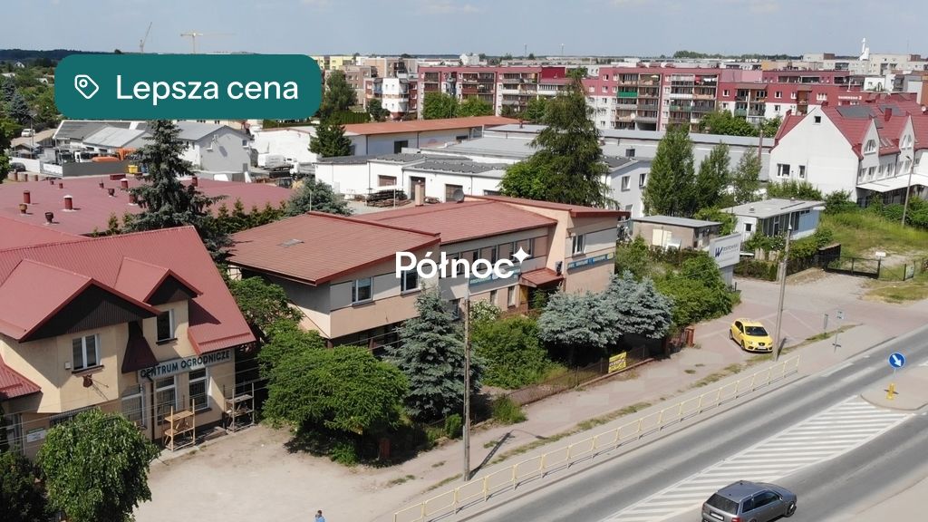 Lokal Ełk, ul. gen. Władysława Sikorskiego. Zdjęcie 5