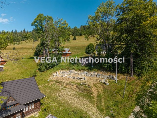 Działka budowlana Witów Płazówka. Zdjęcie 18