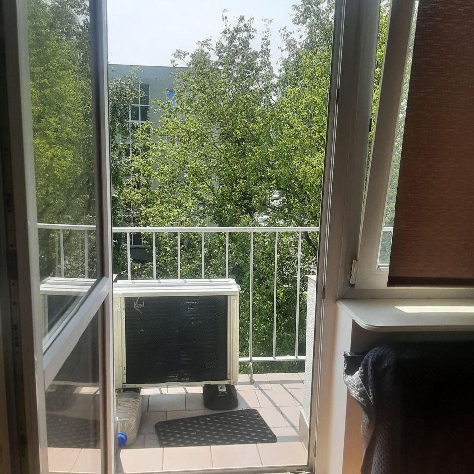 Mieszkanie 3-pokojowe Warszawa Stegny, ul. Egejska. Zdjęcie 23