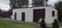 dom wolnostojący, 2 pokoje Smolnik. Zdjęcie 3