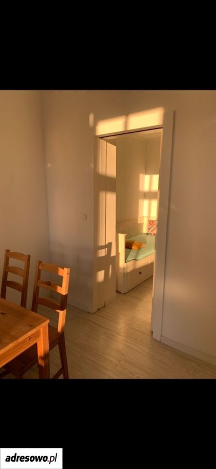 Mieszkanie 1-pokojowe Wrocław Śródmieście, ul. Stefana Żeromskiego. Zdjęcie 8