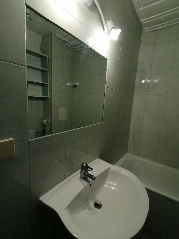 Mieszkanie 1-pokojowe Kraków Prądnik Biały, ul. Białoprądnicka. Zdjęcie 10
