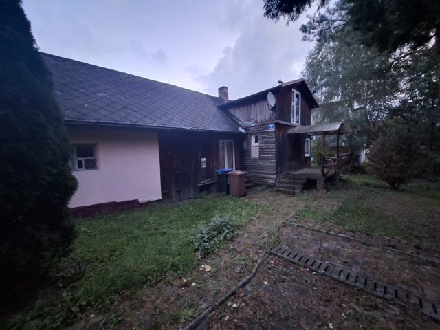 dom wolnostojący, 2 pokoje Lipowa Poddzielec, ul. Mirażowa. Zdjęcie 7
