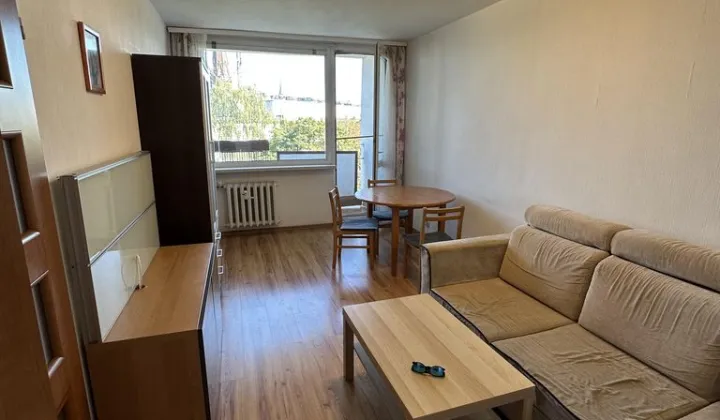 Mieszkanie 2-pokojowe Katowice Śródmieście, ul. Strzelecka