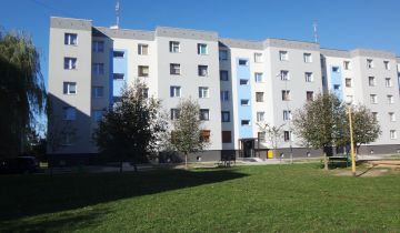 Mieszkanie 3-pokojowe Chocianów, ul. Armii Krajowej. Zdjęcie 1
