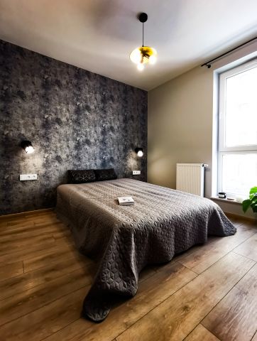 Mieszkanie 3-pokojowe Lublin Węglin, ul. Gęsia. Zdjęcie 1