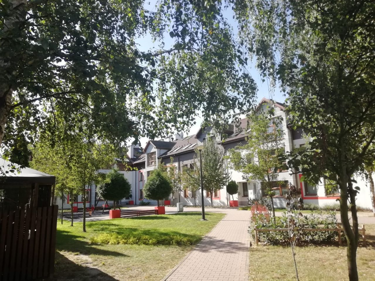 Mieszkanie 2-pokojowe Wrocław Stabłowice, ul. Oliwkowa