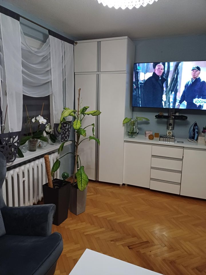 Mieszkanie 3-pokojowe Staszów, ul. Jana Pawła II