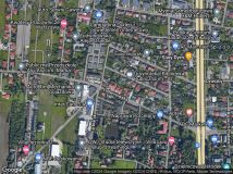 Garaż/miejsce parkingowe Warszawa Pyry, ul. Fanfarowa
