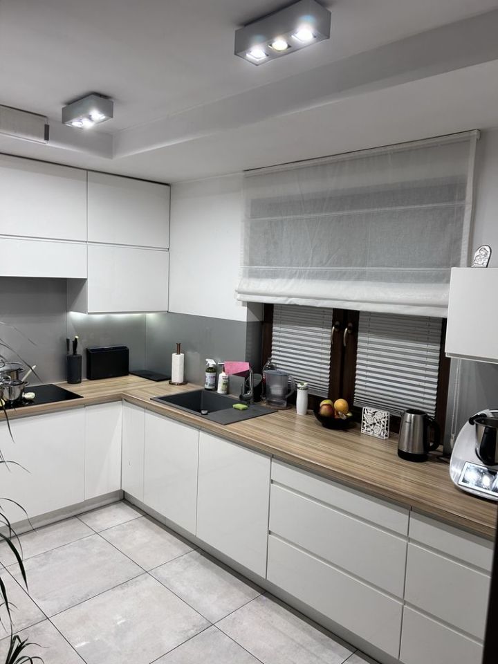 dom wolnostojący, 4 pokoje Klikawa, ul. Ogrodowa. Zdjęcie 7