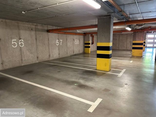 Garaż/miejsce parkingowe Wrocław Stabłowice, ul. Arbuzowa. Zdjęcie 1