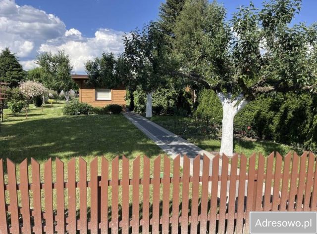 Działka rekreacyjna Świecie. Zdjęcie 1