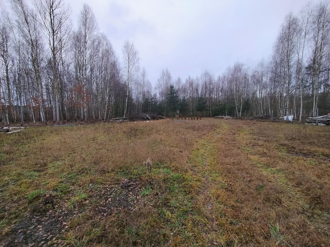 Działka rolno-budowlana Kąty Goździejewskie Drugie. Zdjęcie 6