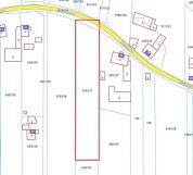 Działka budowlana Pyskowice, ul. Zaolszany. Zdjęcie 2