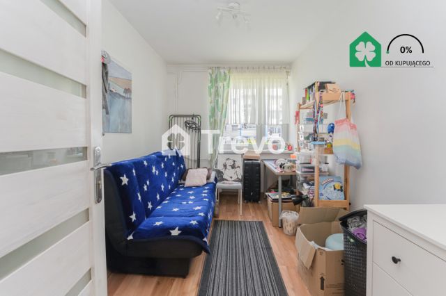 Mieszkanie 4-pokojowe Gdańsk Suchanino, ul. Powstańców Warszawskich. Zdjęcie 8