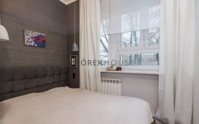 Mieszkanie 2-pokojowe Warszawa Śródmieście, ul. Stefana Jaracza. Zdjęcie 5