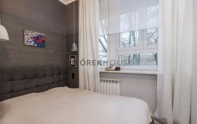 Mieszkanie 2-pokojowe Warszawa Śródmieście, ul. Stefana Jaracza. Zdjęcie 5