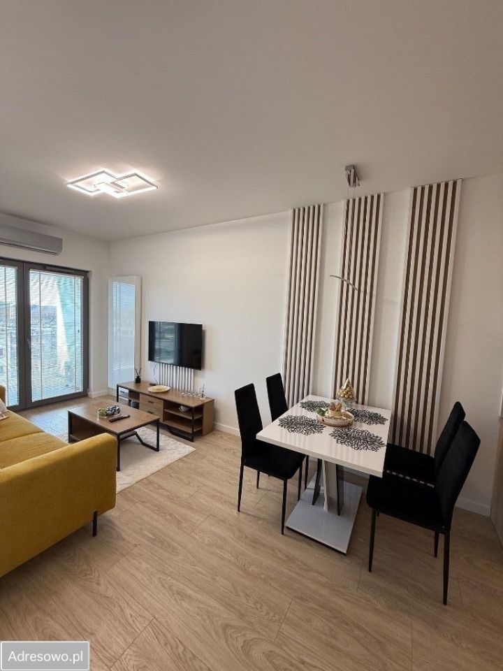 Mieszkanie 2-pokojowe Katowice Bogucice, ul. Nadgórników. Zdjęcie 5