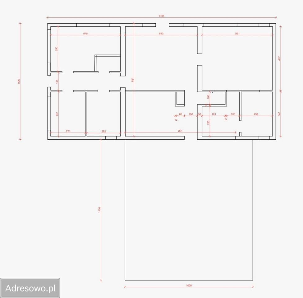 Lokal Piotrków Trybunalski, ul. Wronia. Zdjęcie 7