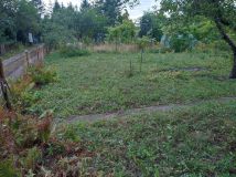 Działka rod Warszawa Paluch, ul. Ogrodników. Zdjęcie 4