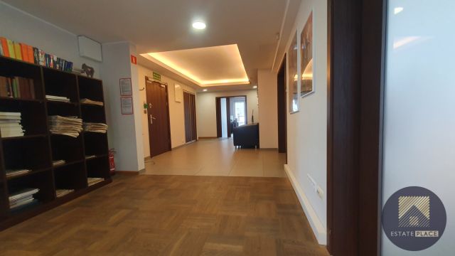 Lokal Warszawa Mokotów, ul. Belgijska. Zdjęcie 5