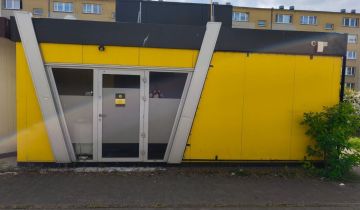 Lokal Swarzędz, ul. Augusta Cieszkowskiego