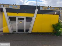 Lokal Swarzędz, ul. Augusta Cieszkowskiego