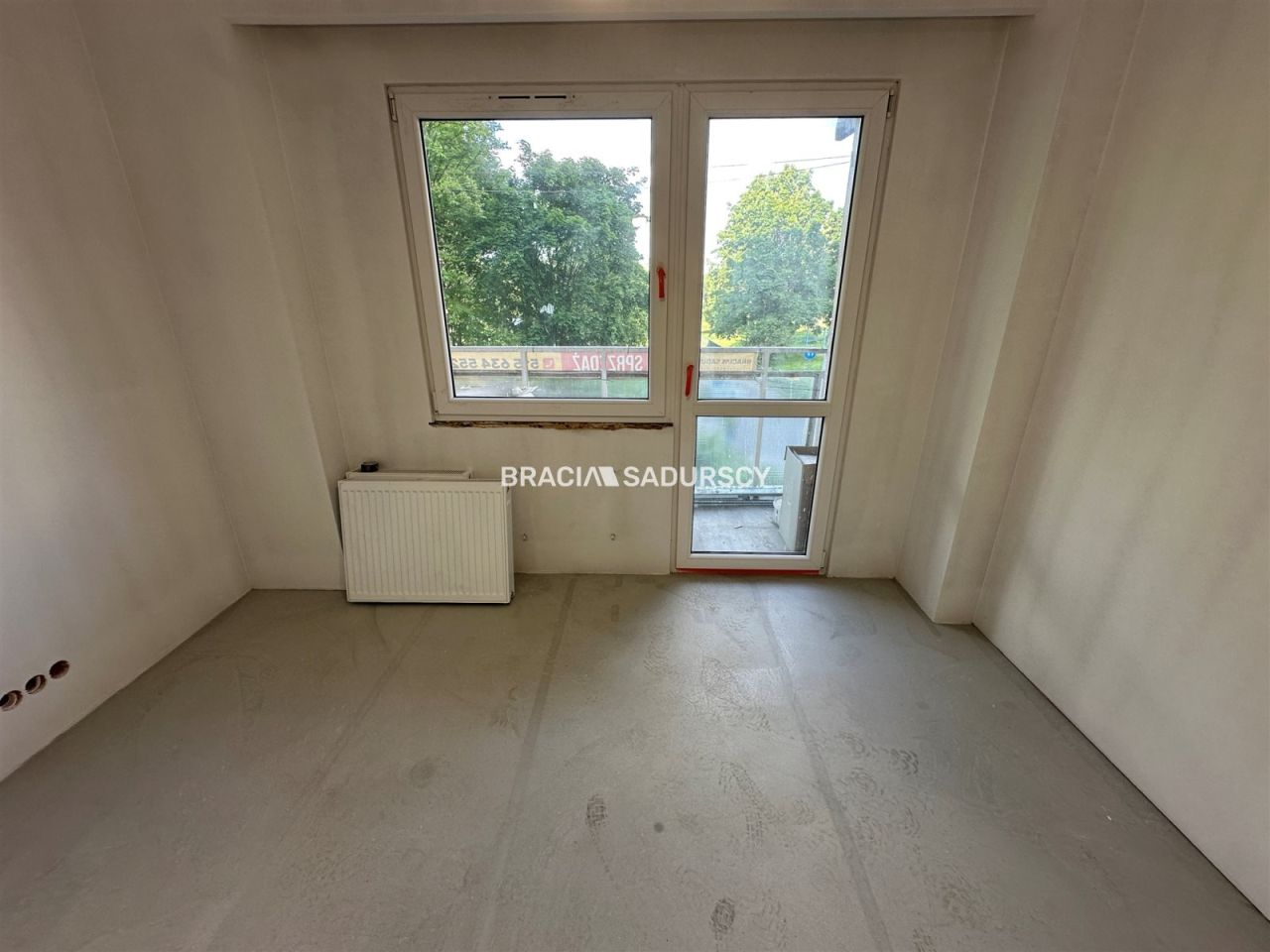 Mieszkanie 2-pokojowe Kraków Mistrzejowice, os. Kombatantów. Zdjęcie 13