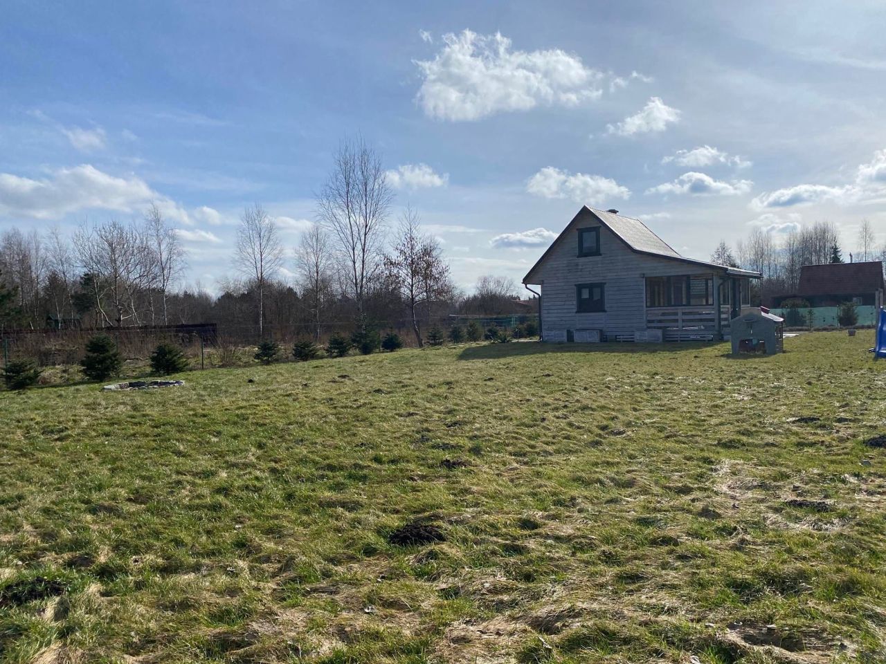 Działka budowlana Czarny Las. Zdjęcie 7