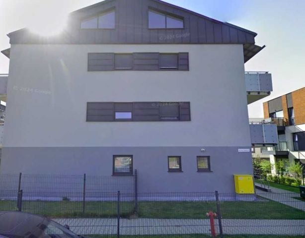 Mieszkanie 3-pokojowe Rokietnica. Zdjęcie 1