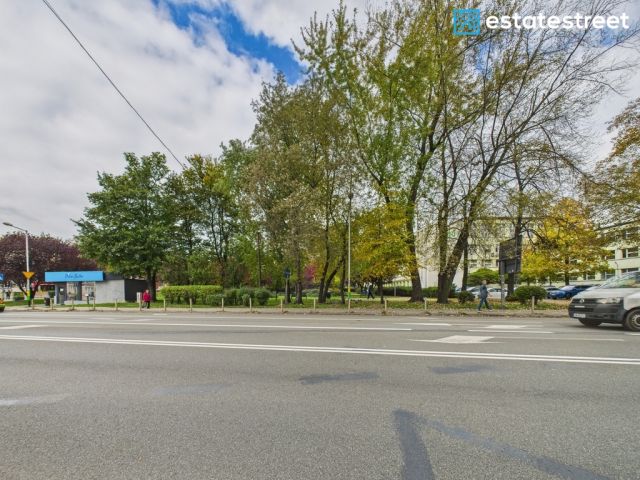 Mieszkanie 1-pokojowe Katowice Koszutka, ul. Katowicka. Zdjęcie 18