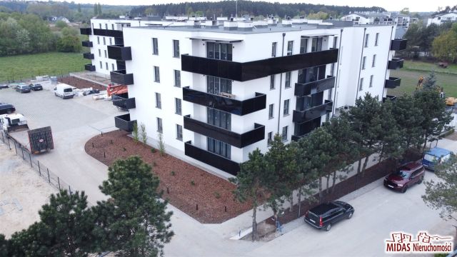 Mieszkanie 3-pokojowe Ciechocinek. Zdjęcie 4