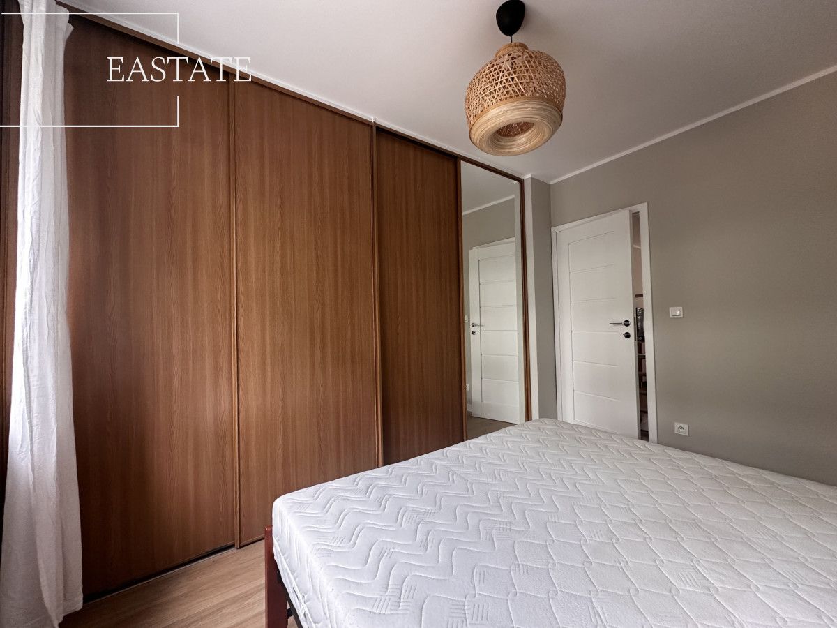 Mieszkanie 2-pokojowe Warszawa Ochota, ul. Włodarzewska. Zdjęcie 9