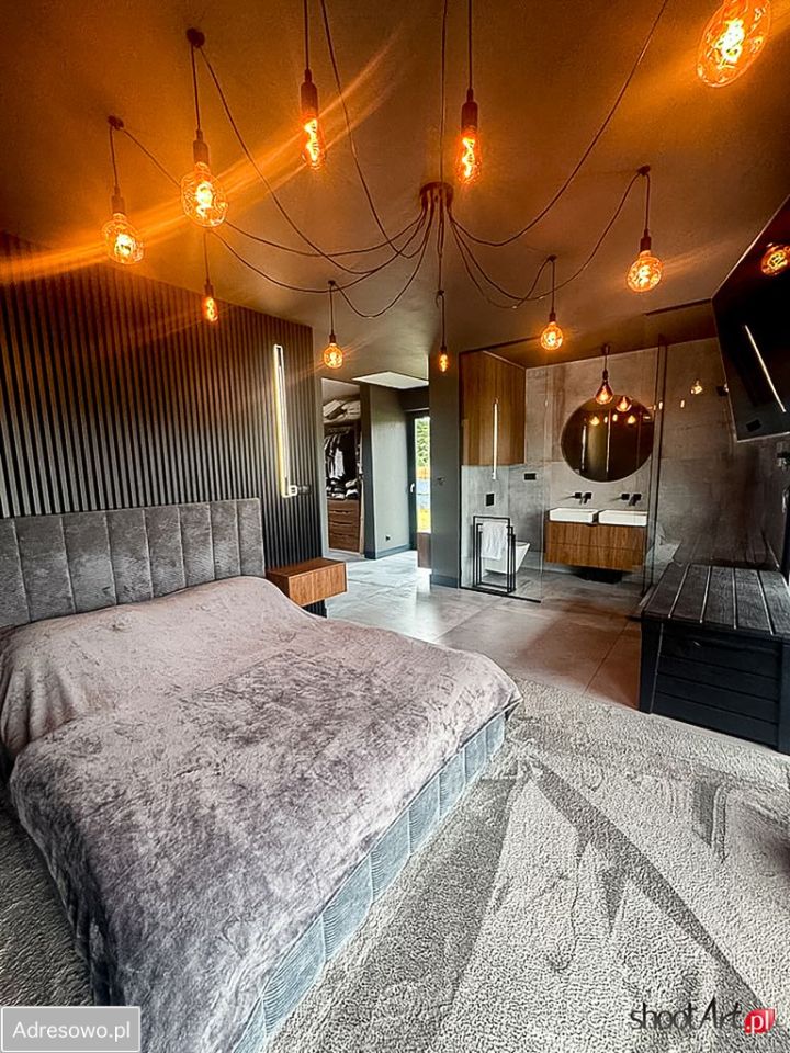 dom wolnostojący, 4 pokoje Bronków. Zdjęcie 7