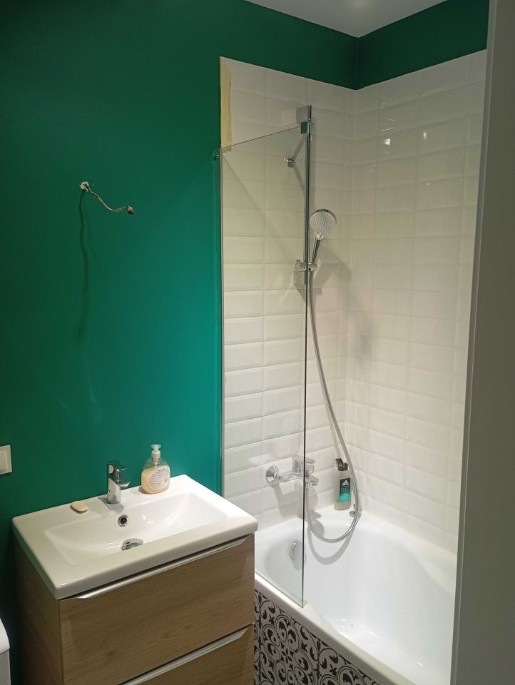 Mieszkanie 4-pokojowe Warszawa Wola, ul. Wolska. Zdjęcie 8