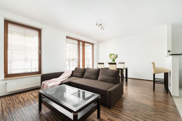 Mieszkanie 2-pokojowe Warszawa Mokotów, ul. Karola Chodkiewicza. Zdjęcie 3