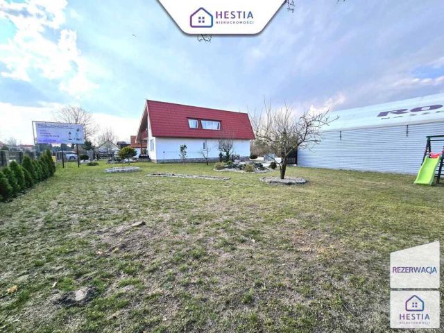 dom wolnostojący, 6 pokoi Marcelin. Zdjęcie 18