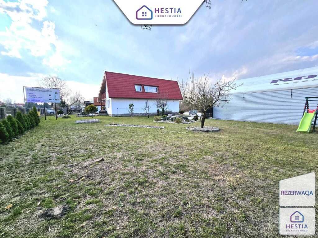 dom wolnostojący, 6 pokoi Marcelin. Zdjęcie 18