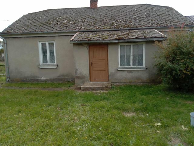 dom wolnostojący Rachanie. Zdjęcie 1