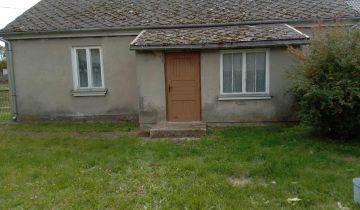 dom wolnostojący Rachanie