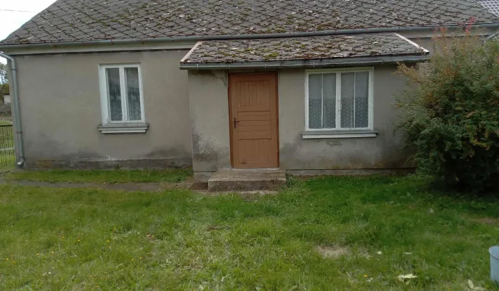 dom wolnostojący Rachanie