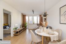 Mieszkanie 2-pokojowe Pruszków, ul. Książąt Mazowieckich