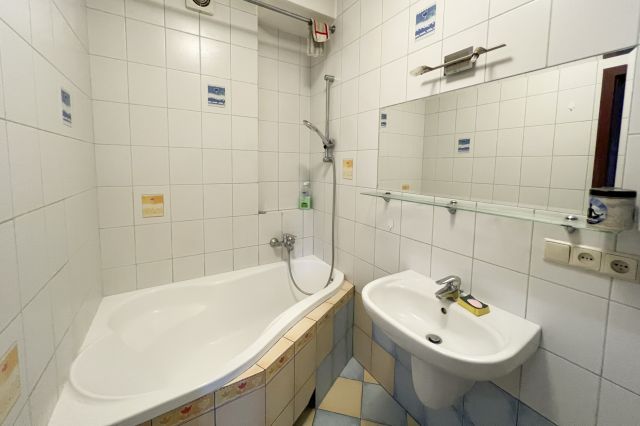 Mieszkanie 2-pokojowe Warszawa Mokotów, al. Niepodległości. Zdjęcie 8