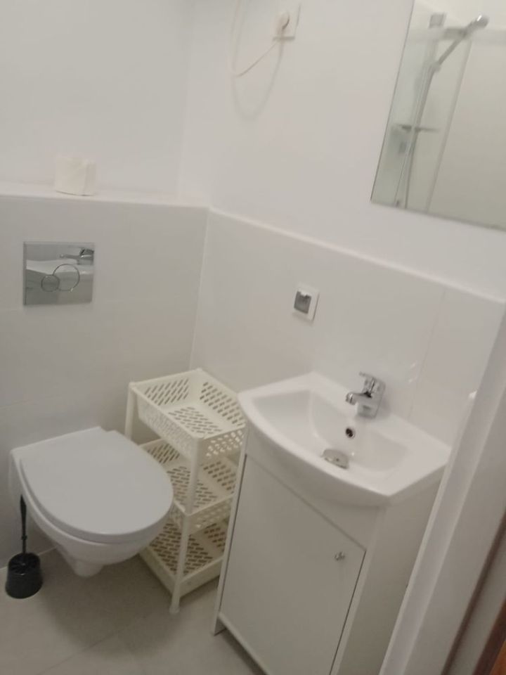 Mieszkanie 1-pokojowe Łódź Widzew, ul. Złota. Zdjęcie 2