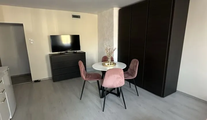 Mieszkanie 2-pokojowe Wałbrzych Biały Kamień