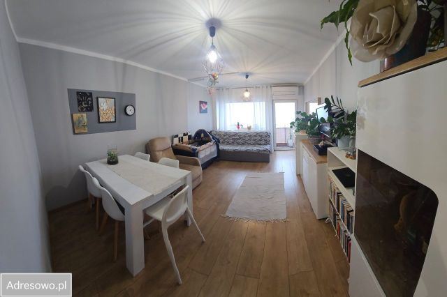 Mieszkanie 3-pokojowe Łódź Teofilów, ul. Grabieniec. Zdjęcie 1