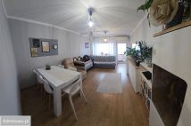 Mieszkanie 3-pokojowe Łódź Teofilów, ul. Grabieniec