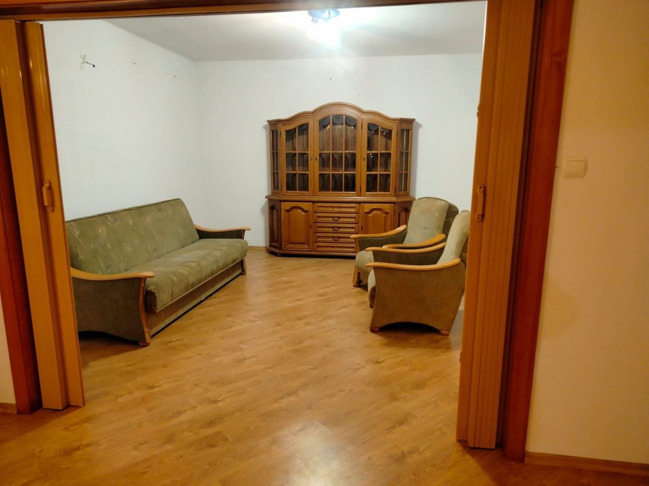 Mieszkanie 3-pokojowe Mosiny. Zdjęcie 6