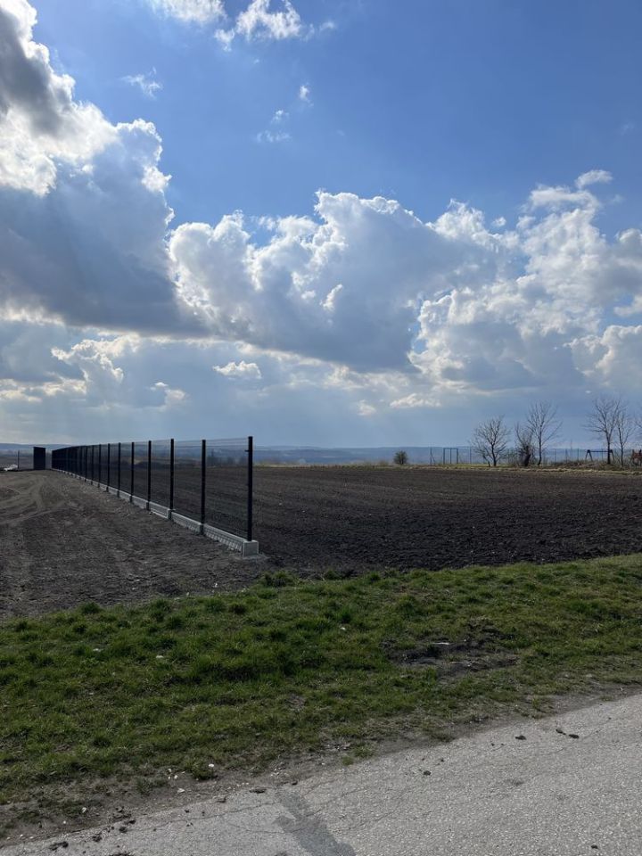 Działka budowlana Gacki. Zdjęcie 6