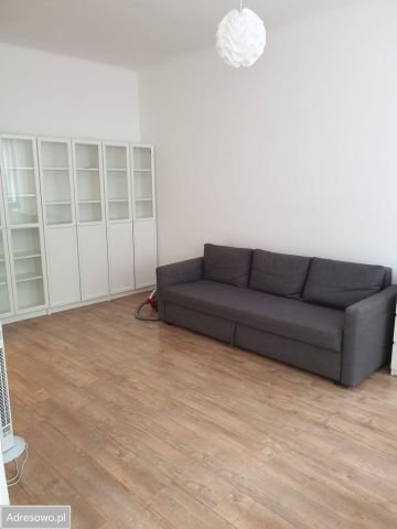 Mieszkanie 1-pokojowe Warszawa Mokotów, ul. Króżańska. Zdjęcie 1